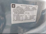 GMC SIERRA 1500 SLT 1GTEK19J47Z559638 снимка