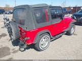 JEEP WRANGLER / YJ S/RIO GRANDE 1J4FY19P5SP286845 photo