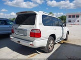 LEXUS LX 470 JTJHT00WX33523623 снимка