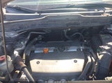 HONDA CR-V EX-L 5J6RE48738L026226 fotografie