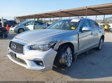 INFINITI Q50 LUXE AWD JN1EV7AR4LM255845 снимка
