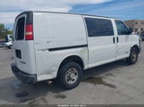 CHEVROLET EXPRESS 1GCHG35U651127686 снимка