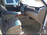 CHEVROLET TAHOE LTZ 1GNSKCKC8GR451685 снимка