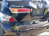 HONDA ACCORD 3.5 EX-L 1HGCP3F86CA036167 снимка