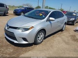 TOYOTA COROLLA L 5YFBURHE6EP059424 снимка