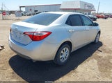 TOYOTA COROLLA L 5YFBURHE6EP059424 снимка