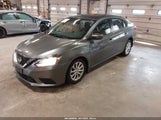NISSAN SENTRA SV 3N1AB7AP9KY406633 снимка