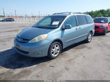 TOYOTA SIENNA XLE 5TDZA22C16S527865 снимка
