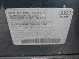 AUDI Q5 2.0T PREMIUM WA1LFAFP2BA107077 снимка