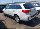 SUBARU OUTBACK 3.6R LIMITED 4S4BRDKCXB2391027 снимка