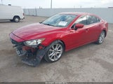 MAZDA MAZDA6 I TOURING JM1GJ1V62E1162163 fotografie