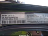 RAM 2500 BIG HORN 4X4 6'4 BOX 3C6UR5DL8MG653404 photo