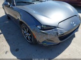 MAZDA MX-5 MIATA RF GRAND TOURING JM1NDAM79K0301022 photo