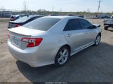TOYOTA CAMRY SE 4T1BF1FK5EU443410 снимка