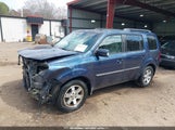 HONDA PILOT TOURING 5FNYF4H80AB025356 снимка
