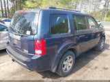 HONDA PILOT TOURING 5FNYF4H80AB025356 снимка