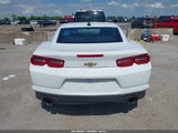 Chevrolet Camaro Rwd 1Lt 1G1FB1RX0P0133502 fotografie