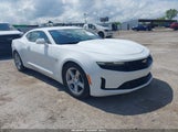 Chevrolet Camaro Rwd 1Lt 1G1FB1RX0P0133502 fotografie