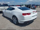 Chevrolet Camaro Rwd 1Lt 1G1FB1RX0P0133502 fotografie