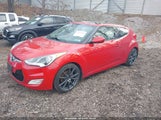 HYUNDAI VELOSTER BASE W/GRAY KMHTC6AD4CU072868 снимка