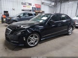 MERCEDES-BENZ E 350 4MATIC WDDHF8JBXDA745800 снимка