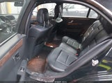 MERCEDES-BENZ E 350 4MATIC WDDHF8JBXDA745800 снимка