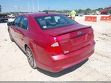 FORD FUSION SE 3FAHP0HA0BR345629 снимка