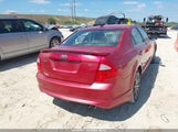FORD FUSION SE 3FAHP0HA0BR345629 снимка