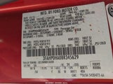 FORD FUSION SE 3FAHP0HA0BR345629 снимка