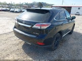 LEXUS RX 350 2T2ZK1BA7EC144263 снимка