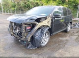 HONDA PILOT EX-L 5FNYF5H52KB041345 снимка