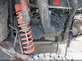 POLARIS RZR TURBO R ULTIMATE 3NSGAD921RG333466 снимка