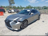 LEXUS RC 200T JTHHA5BC6H5006421 fotografie