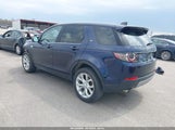 LAND ROVER DISCOVERY SPORT HSE SALCR2BG5HH651378 снимка