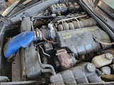 CHEVROLET CORVETTE 1G1YY34U455117125 photo