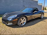 CHEVROLET CORVETTE 1G1YY34U455117125 photo