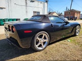 CHEVROLET CORVETTE 1G1YY34U455117125 снимка