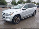 MERCEDES-BENZ GL 450 4MATIC 4JGDF7CE9EA336758 снимка