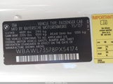 BMW 335I WBAWL73578PX54174 снимка
