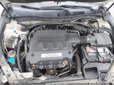 HONDA ACCORD CROSSTOUR EX-L 5J6TF2H57AL005231 photo
