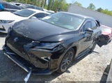 LEXUS RX 450H F SPORT 2T2BGMCA1HC018892 fotografie