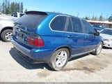 BMW X5 4.4 WBAFB33521LH13219 снимка