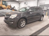 CHEVROLET EQUINOX 2LT 2GNFLGE33E6206061 снимка