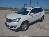 CHEVROLET TRAVERSE 1LT 1GNKRGKDXGJ265625 снимка