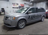 DODGE GRAND CARAVAN SXT 2C4RDGCG7KR677343 снимка