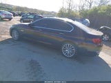 BMW 528I xDrive WBA5A7C57ED613152 fotografie