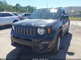 JEEP RENEGADE LATITUDE 4X4 ZACNJDB14PPP32584 photo