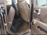 CHEVROLET SILVERADO 1500 2LT 1GCVKREC2JZ188525 снимка