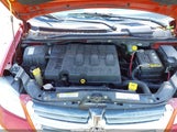 DODGE GRAND CARAVAN SXT 2D8HN54X28R802965 снимка