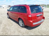 DODGE GRAND CARAVAN SXT 2D8HN54X28R802965 снимка